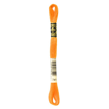 DMC Embroidery Threads – Mouliné Art. 117 | Buy High-Quality Threads Online