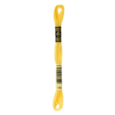 DMC Embroidery Threads – Mouliné Art. 117 | Buy High-Quality Threads Online