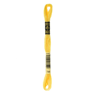 DMC Embroidery Threads – Mouliné Art. 117 | Buy High-Quality Threads Online