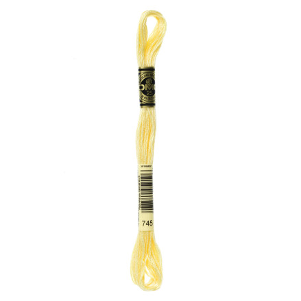 DMC Embroidery Threads – Mouliné Art. 117 | Buy High-Quality Threads Online