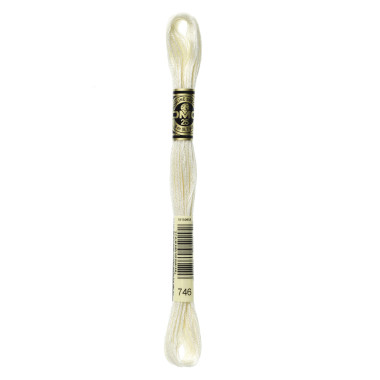 DMC Embroidery Threads – Mouliné Art. 117 | Buy High-Quality Threads Online