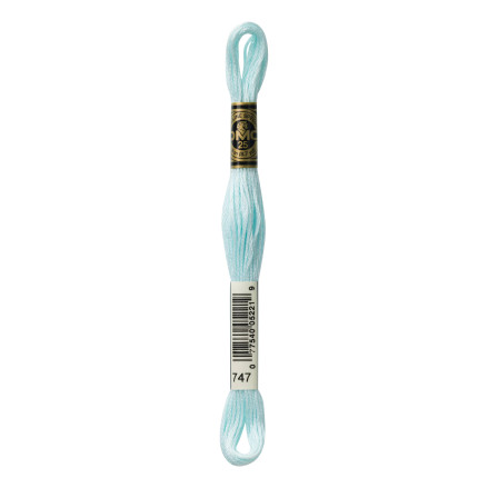DMC Embroidery Threads – Mouliné Art. 117 | Buy High-Quality Threads Online