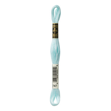 DMC Embroidery Threads – Mouliné Art. 117 | Buy High-Quality Threads Online