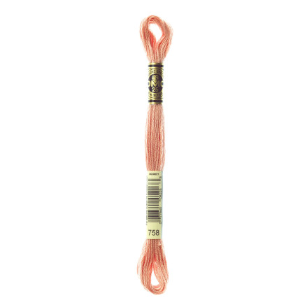 DMC Embroidery Threads – Mouliné Art. 117 | Buy High-Quality Threads Online