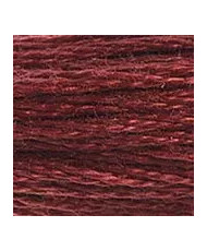 DMC Embroidery Threads – Mouliné Art. 117 | Buy High-Quality Threads Online