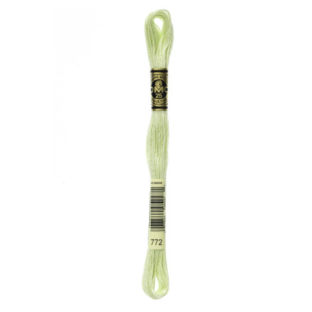 DMC Embroidery Threads – Mouliné Art. 117 | Buy High-Quality Threads Online