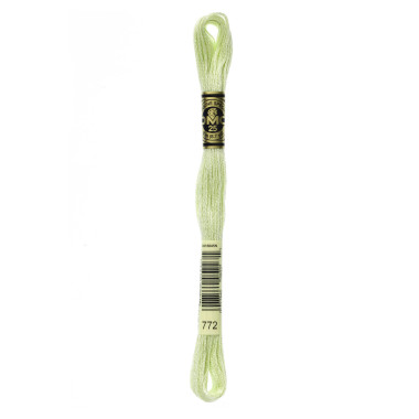 DMC Embroidery Threads – Mouliné Art. 117 | Buy High-Quality Threads Online