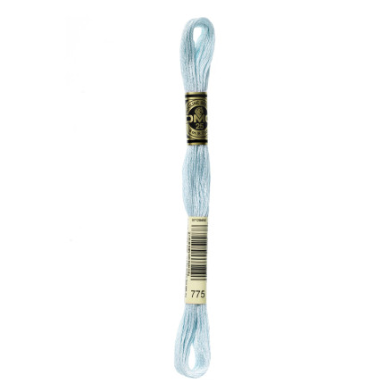 DMC Embroidery Threads – Mouliné Art. 117 | Buy High-Quality Threads Online