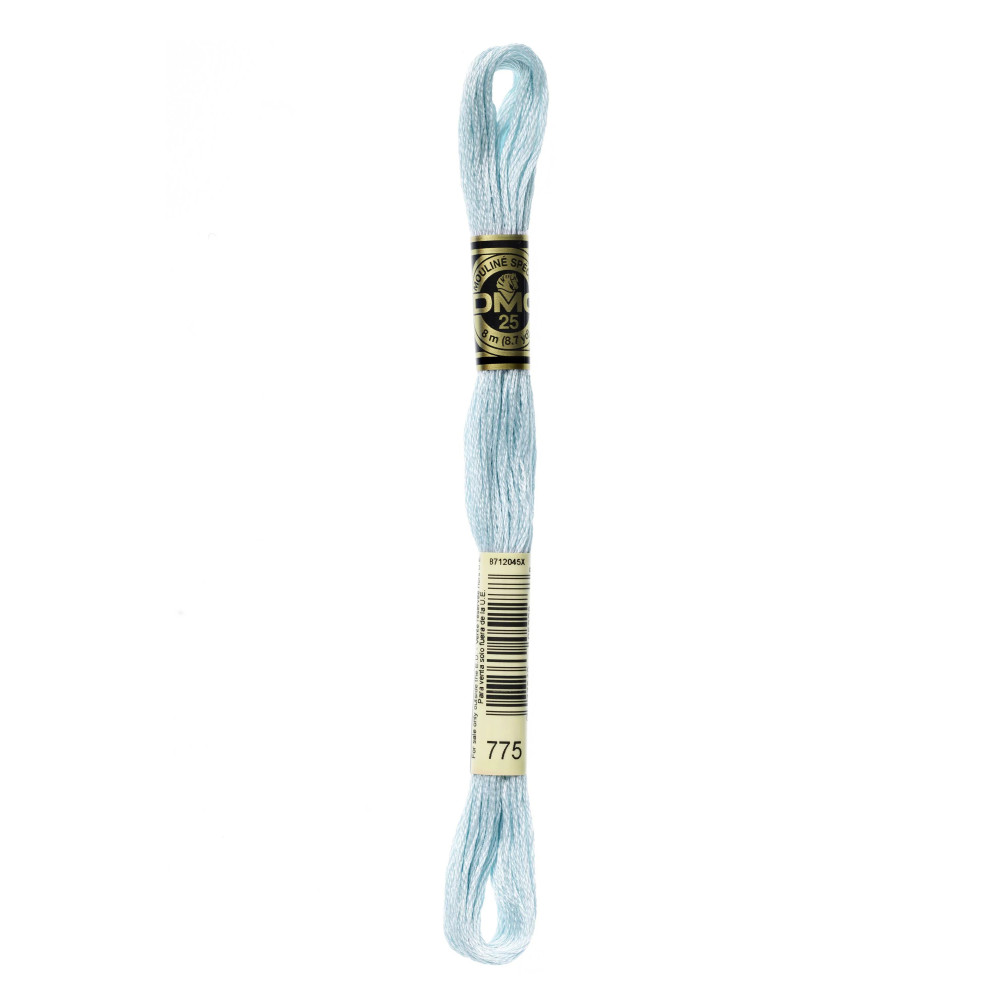 DMC Embroidery Threads – Mouliné Art. 117 | Buy High-Quality Threads Online DMC Embroidery Threads – Mouliné Art. 117 | Buy High-Quality Threads Online