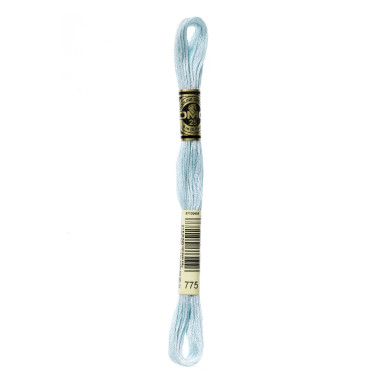 DMC Embroidery Threads – Mouliné Art. 117 | Buy High-Quality Threads Online