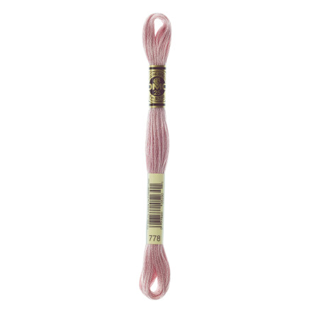 DMC Embroidery Threads – Mouliné Art. 117 | Buy High-Quality Threads Online