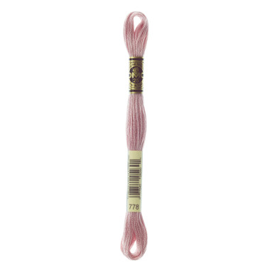 DMC Embroidery Threads – Mouliné Art. 117 | Buy High-Quality Threads Online