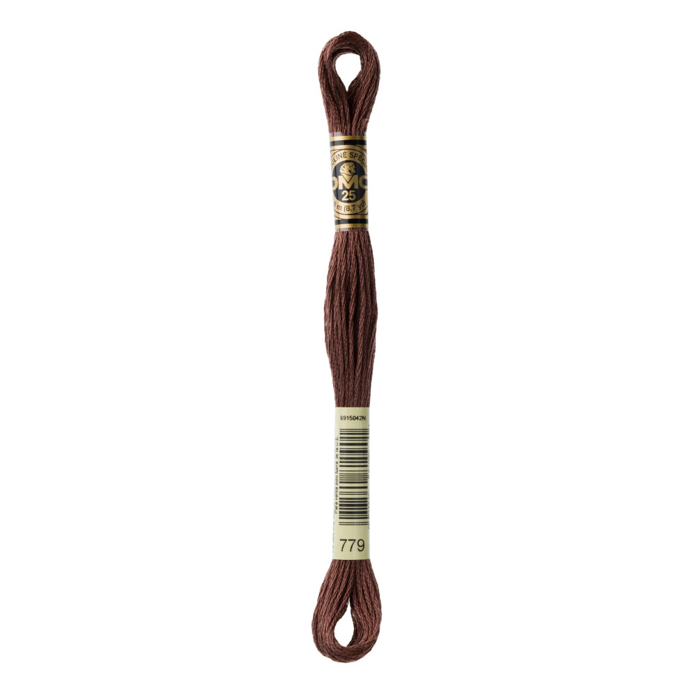 DMC Embroidery Threads – Mouliné Art. 117 | Buy High-Quality Threads Online