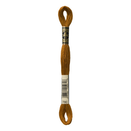 DMC Embroidery Threads – Mouliné Art. 117 | Buy High-Quality Threads Online