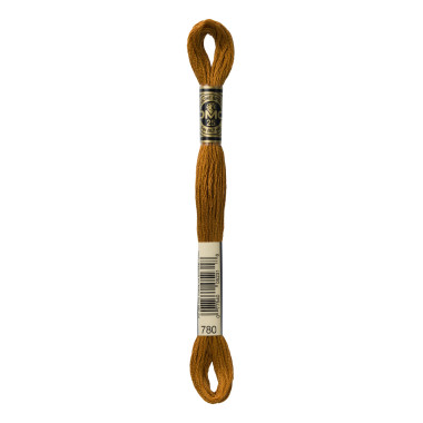 DMC Embroidery Threads – Mouliné Art. 117 | Buy High-Quality Threads Online
