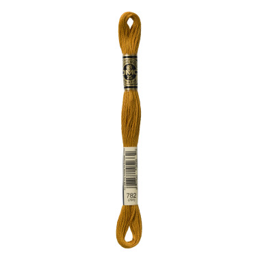 DMC Embroidery Threads – Mouliné Art. 117 | Buy High-Quality Threads Online
