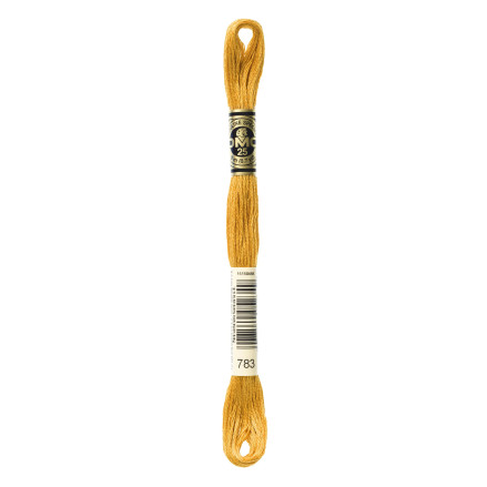 DMC Embroidery Threads – Mouliné Art. 117 | Buy High-Quality Threads Online