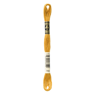 DMC Embroidery Threads – Mouliné Art. 117 | Buy High-Quality Threads Online