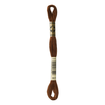 DMC Embroidery Threads – Mouliné Art. 117 | Buy High-Quality Threads Online