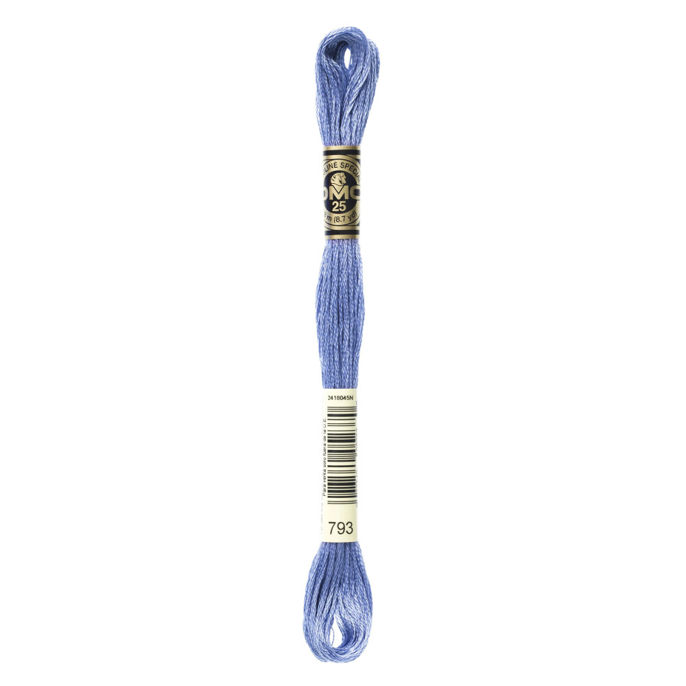 DMC Embroidery Threads – Mouliné Art. 117 | Buy High-Quality Threads Online DMC Embroidery Threads – Mouliné Art. 117 | Buy High-Quality Threads Online