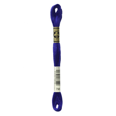 DMC Embroidery Threads – Mouliné Art. 117 | Buy High-Quality Threads Online