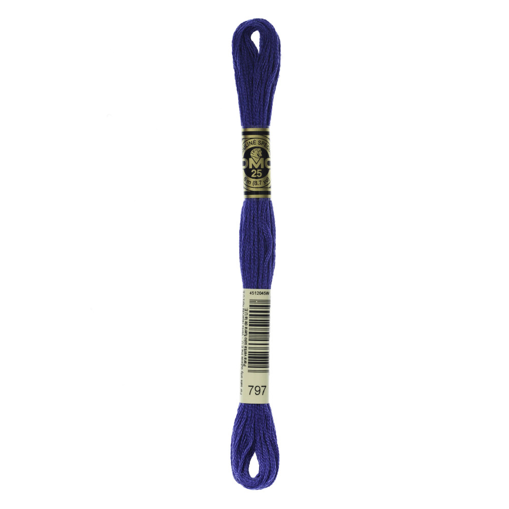 DMC Embroidery Threads – Mouliné Art. 117 | Buy High-Quality Threads Online DMC Embroidery Threads – Mouliné Art. 117 | Buy High-Quality Threads Online