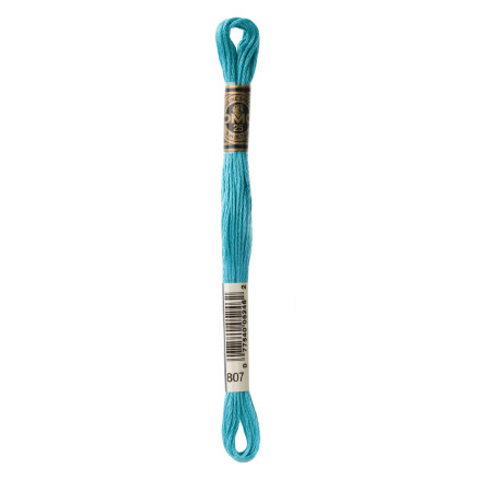 DMC Embroidery Threads – Mouliné Art. 117 | Buy High-Quality Threads Online