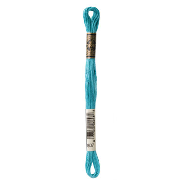 DMC Embroidery Threads – Mouliné Art. 117 | Buy High-Quality Threads Online