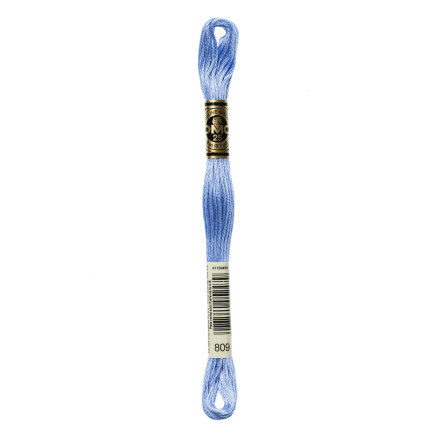 DMC Embroidery Threads – Mouliné Art. 117 | Buy High-Quality Threads Online