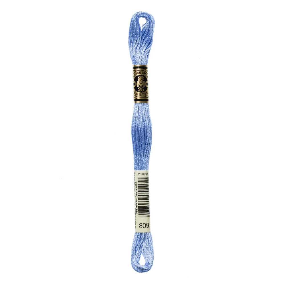 DMC Embroidery Threads – Mouliné Art. 117 | Buy High-Quality Threads Online DMC Embroidery Threads – Mouliné Art. 117 | Buy High-Quality Threads Online