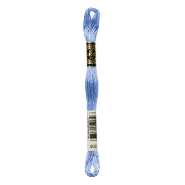 DMC Embroidery Threads – Mouliné Art. 117 | Buy High-Quality Threads Online