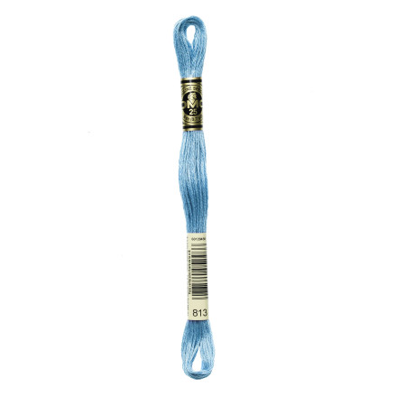 DMC Embroidery Threads – Mouliné Art. 117 | Buy High-Quality Threads Online