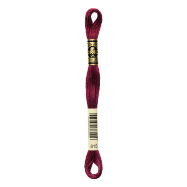 DMC Embroidery Threads – Mouliné Art. 117 | Buy High-Quality Threads Online