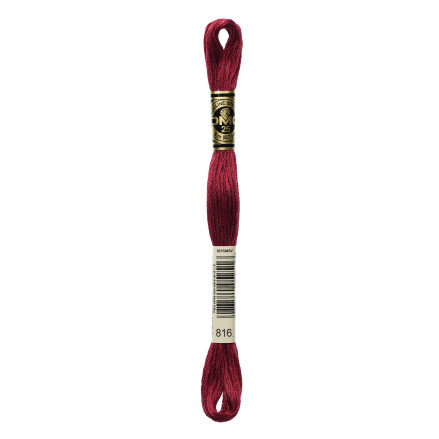 DMC Embroidery Threads – Mouliné Art. 117 | Buy High-Quality Threads Online