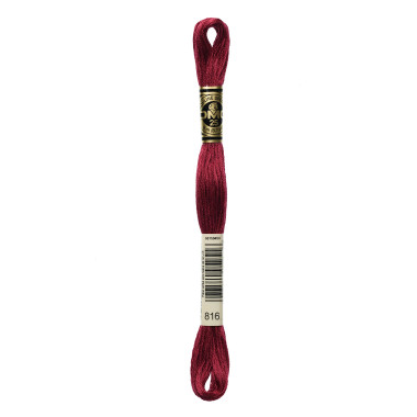 DMC Embroidery Threads – Mouliné Art. 117 | Buy High-Quality Threads Online