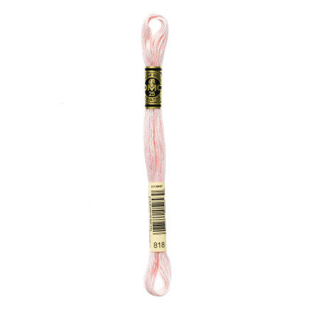DMC Embroidery Threads – Mouliné Art. 117 | Buy High-Quality Threads Online