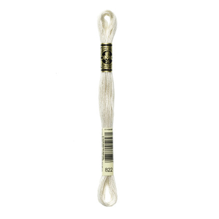 DMC Embroidery Threads – Mouliné Art. 117 | Buy High-Quality Threads Online