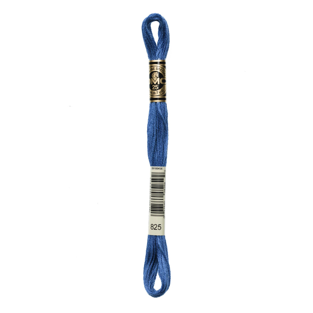 DMC Embroidery Threads – Mouliné Art. 117 | Buy High-Quality Threads Online DMC Embroidery Threads – Mouliné Art. 117 | Buy High-Quality Threads Online