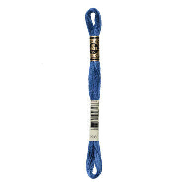 DMC Embroidery Threads – Mouliné Art. 117 | Buy High-Quality Threads Online