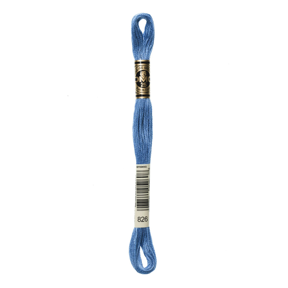 DMC Embroidery Threads – Mouliné Art. 117 | Buy High-Quality Threads Online DMC Embroidery Threads – Mouliné Art. 117 | Buy High-Quality Threads Online
