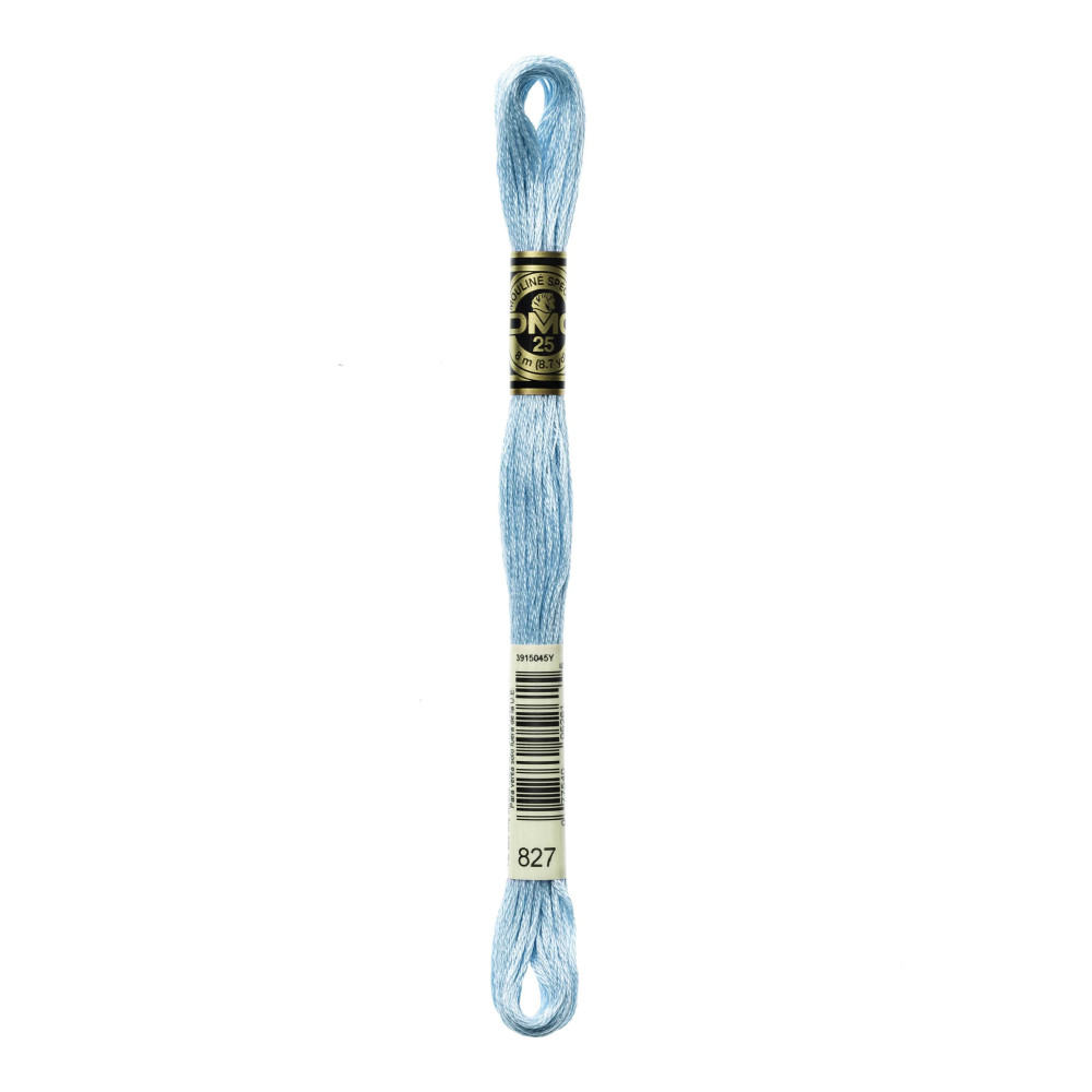 DMC Embroidery Threads – Mouliné Art. 117 | Buy High-Quality Threads Online