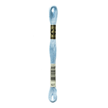 DMC Embroidery Threads – Mouliné Art. 117 | Buy High-Quality Threads Online