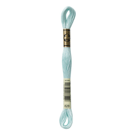DMC Embroidery Threads – Mouliné Art. 117 | Buy High-Quality Threads Online
