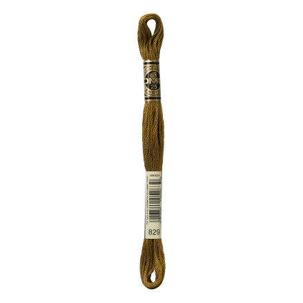 DMC Embroidery Threads – Mouliné Art. 117 | Buy High-Quality Threads Online