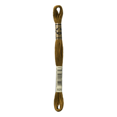 DMC Embroidery Threads – Mouliné Art. 117 | Buy High-Quality Threads Online