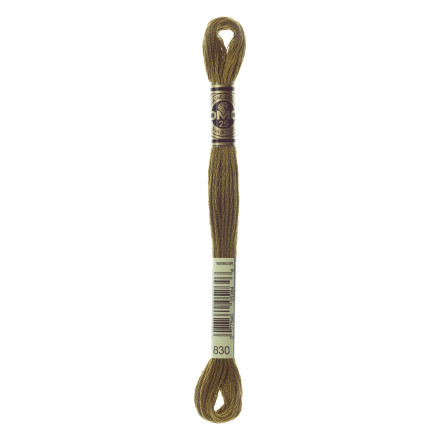 DMC Embroidery Threads – Mouliné Art. 117 | Buy High-Quality Threads Online