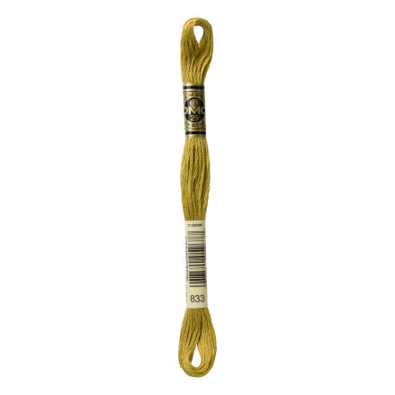DMC Embroidery Threads – Mouliné Art. 117 | Buy High-Quality Threads Online