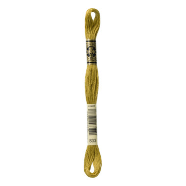 DMC Embroidery Threads – Mouliné Art. 117 | Buy High-Quality Threads Online