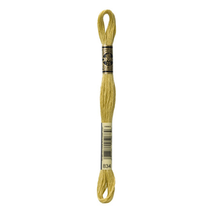 DMC Embroidery Threads – Mouliné Art. 117 | Buy High-Quality Threads Online