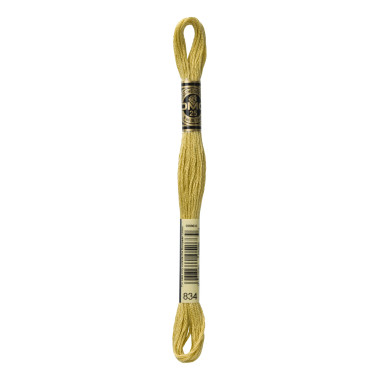 DMC Embroidery Threads – Mouliné Art. 117 | Buy High-Quality Threads Online